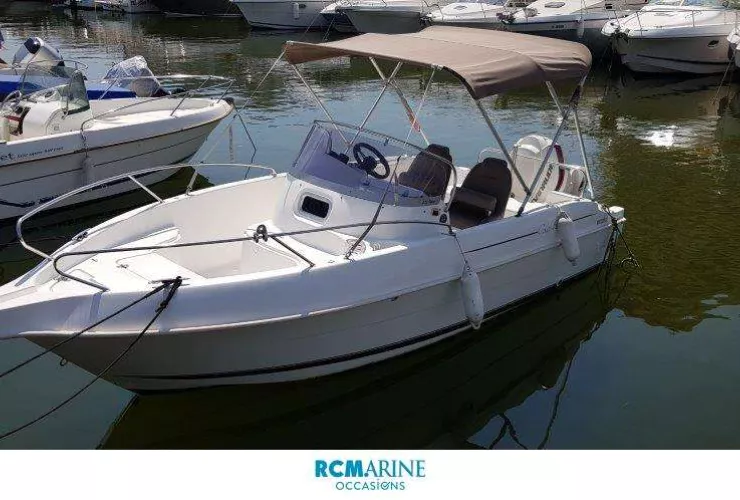 B2 MARINE  - 1