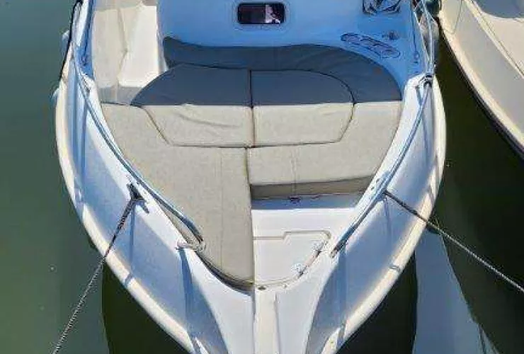 B2 MARINE  - 3