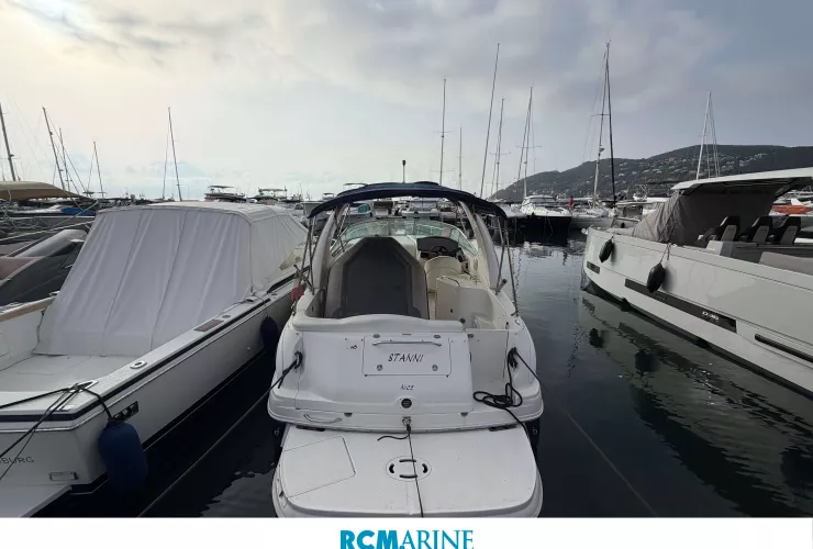 SEA RAY  - 2