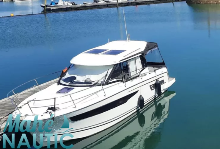 JEANNEAU MERRY FISHER 895 - 2
