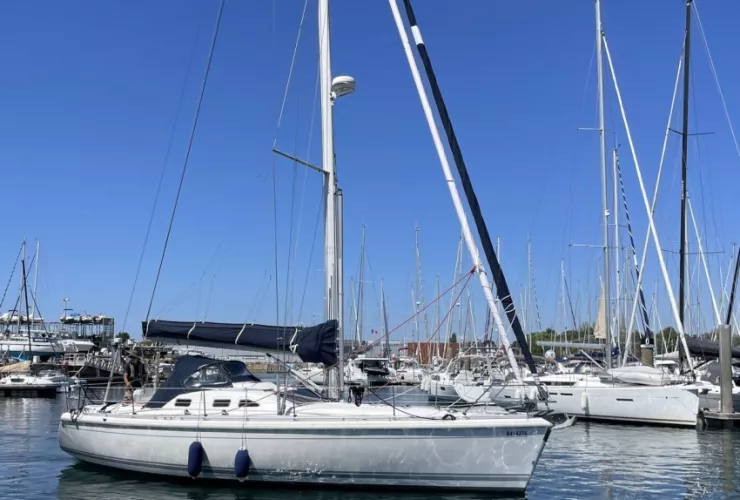 ETAP YACHTING  - 1