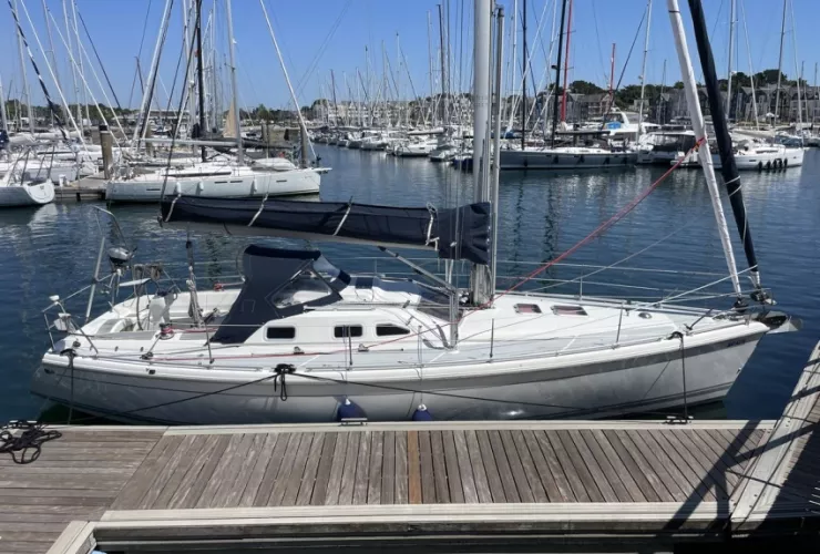 ETAP YACHTING  - 2