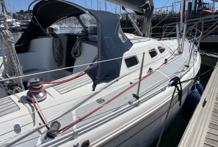 ETAP YACHTING  - 3