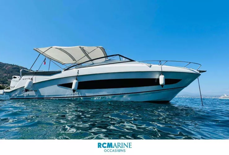 BENETEAU FLYER 10 - 1