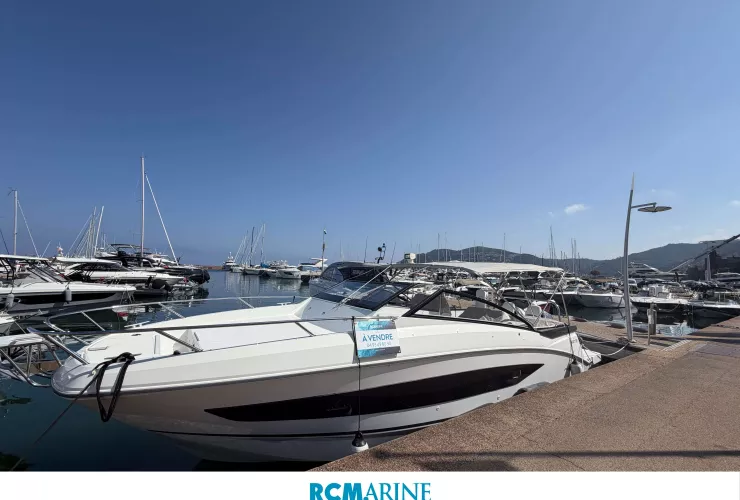 BENETEAU FLYER 10 - 2