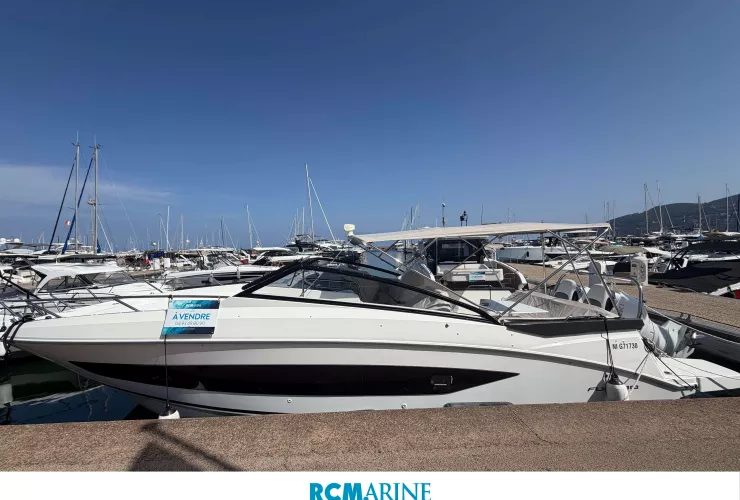 BENETEAU FLYER 10 - 3