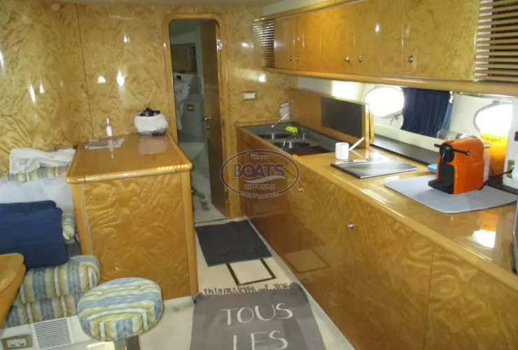 SUNSEEKER  - 3