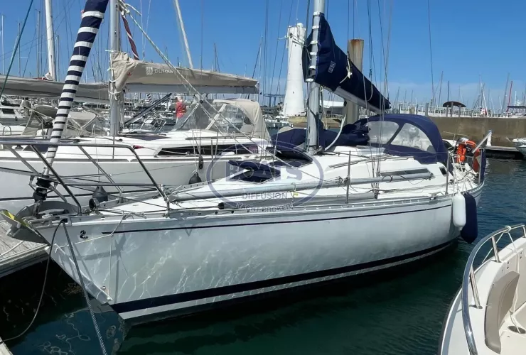 BENETEAU FIRST 325 - 2
