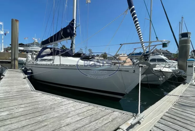 BENETEAU FIRST 325 - 3