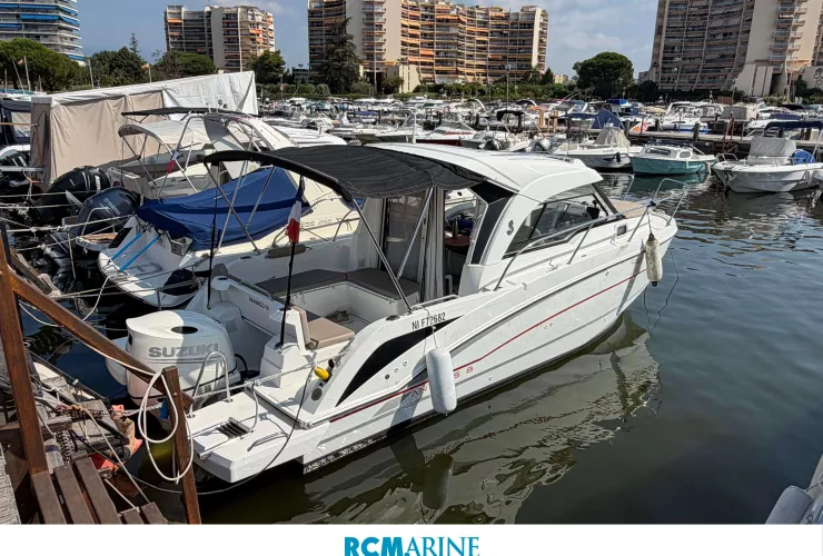 BENETEAU  - 1