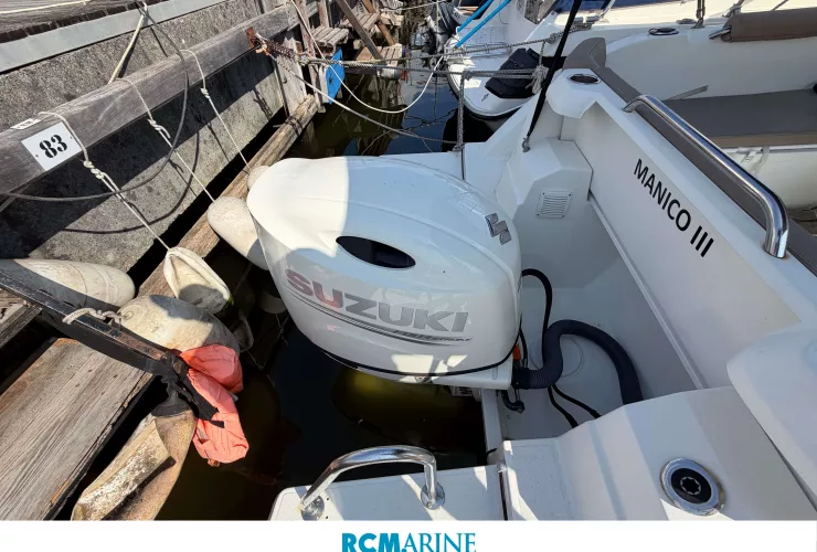 BENETEAU  - 2