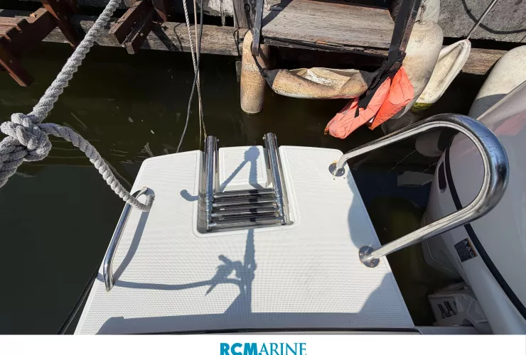 BENETEAU  - 3