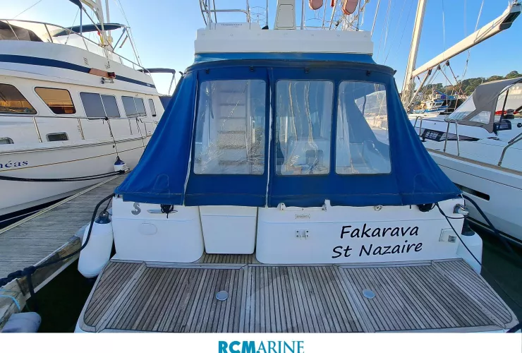 BENETEAU ANTARES 13.80 - 2