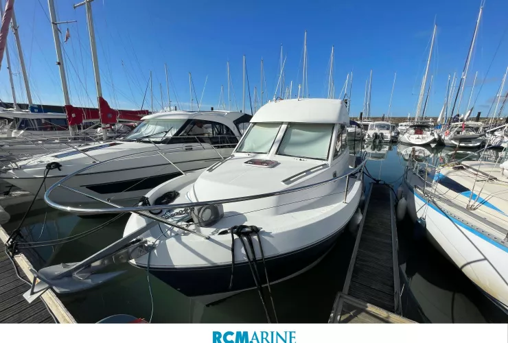 BENETEAU  - 1