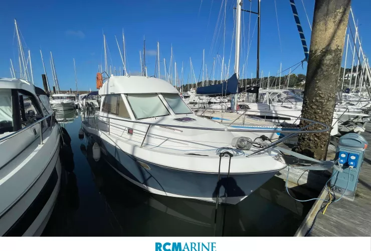 BENETEAU  - 2