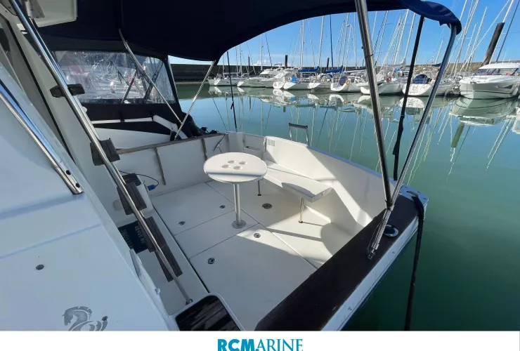 BENETEAU  - 3