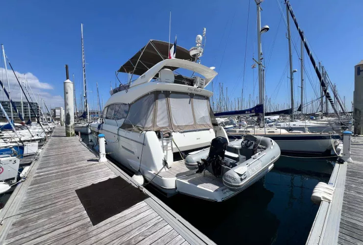  PRESTIGE 500 - 2
