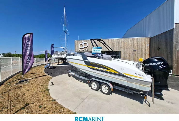 BENETEAU  - 1