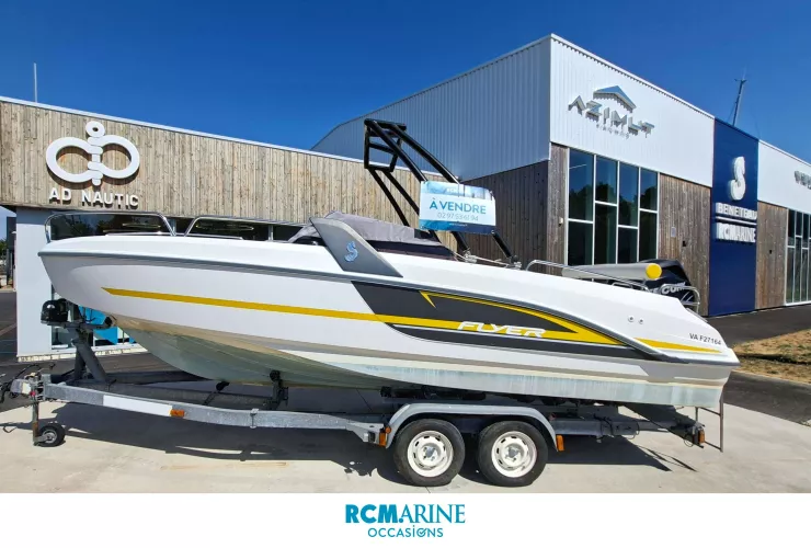 BENETEAU  - 2