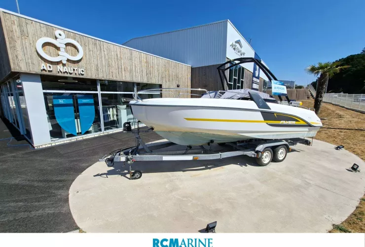 BENETEAU  - 3