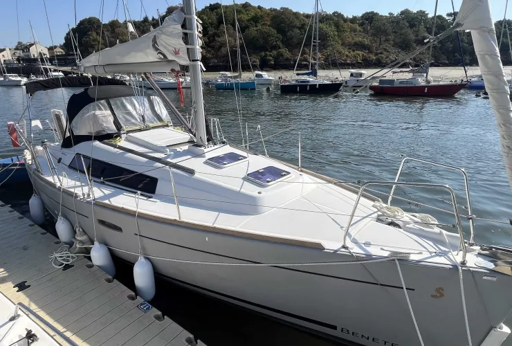 BENETEAU OCEANIS 31 - 3