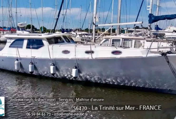 RANGE BOAT  - 3