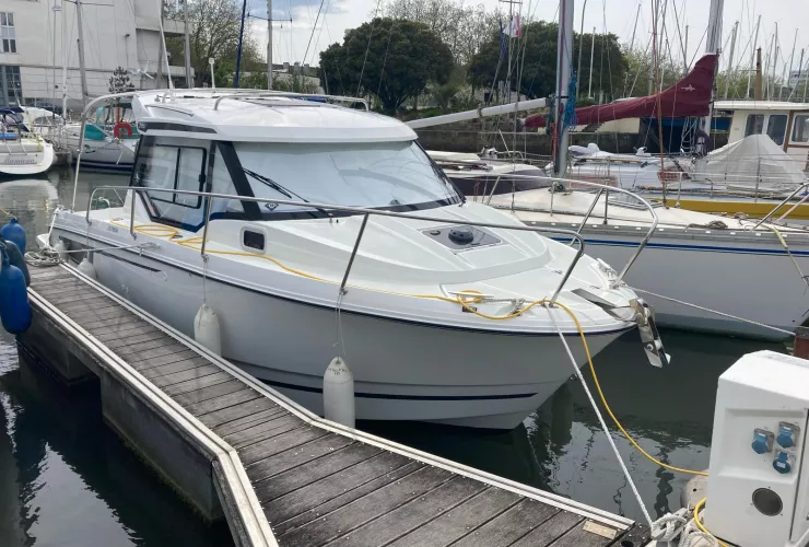 JEANNEAU MERRY FISHER 795 - 2