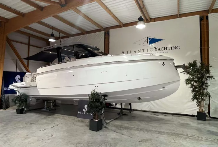 BENETEAU  - 1
