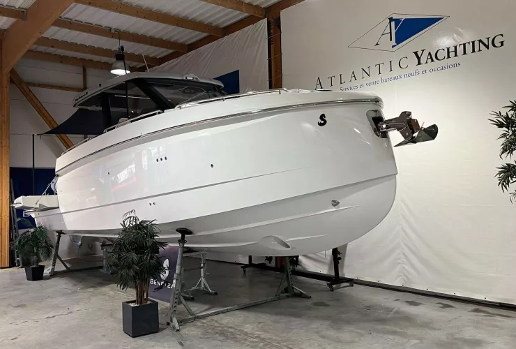 BENETEAU  - 2