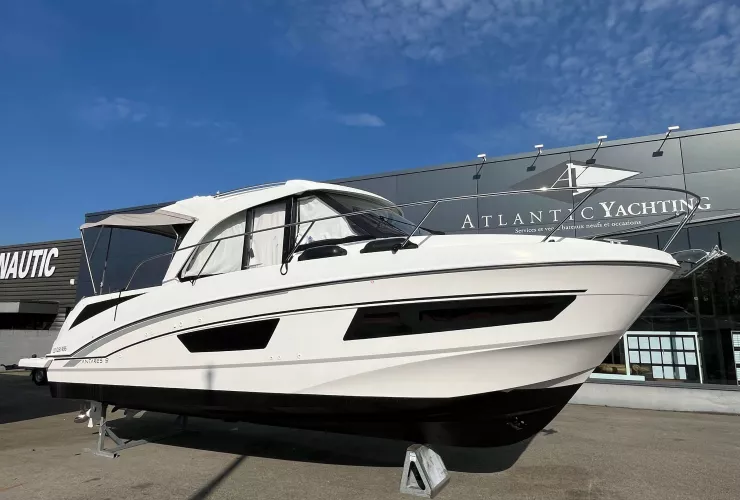 BENETEAU ANTARES 9 - 1