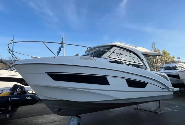 BENETEAU ANTARES 9 - 2