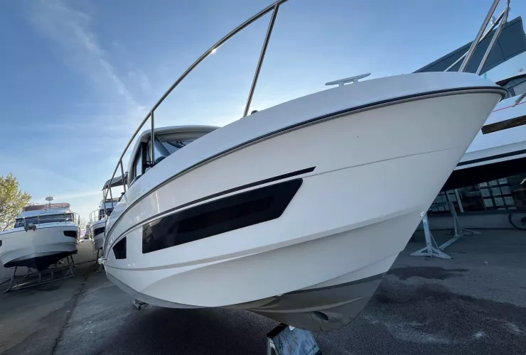 BENETEAU ANTARES 9 - 3