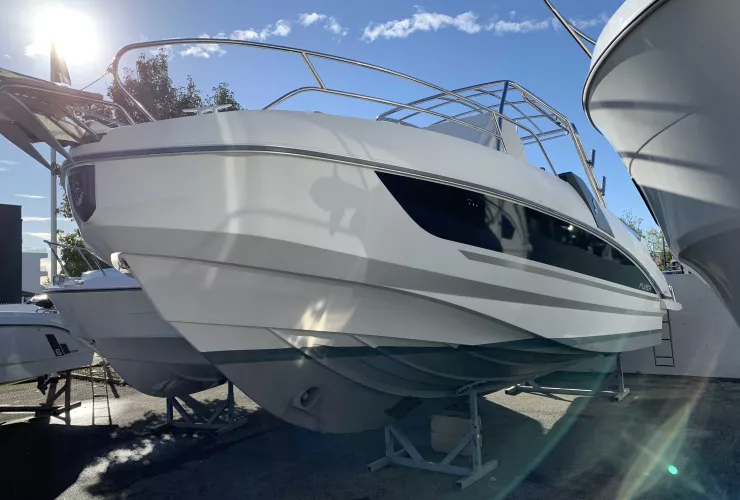 BENETEAU  - 1