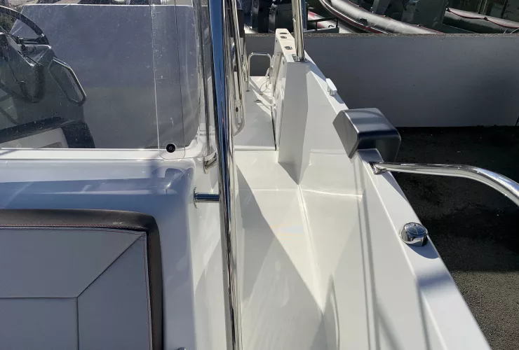 BENETEAU  - 2
