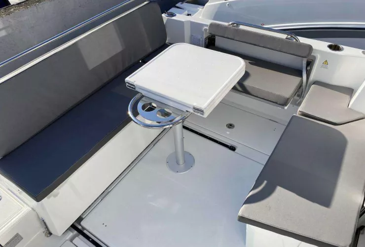 BENETEAU ANTARES 8 - 3