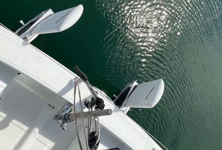 BENETEAU FIRST 25.7 S - 3