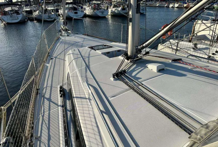 BENETEAU OCEANIS 38.1 - 3