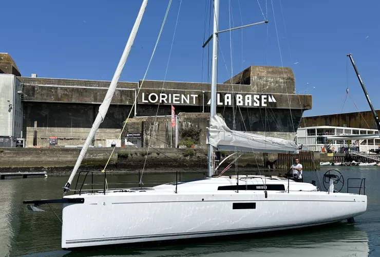 BENETEAU FIRST 36 - 1