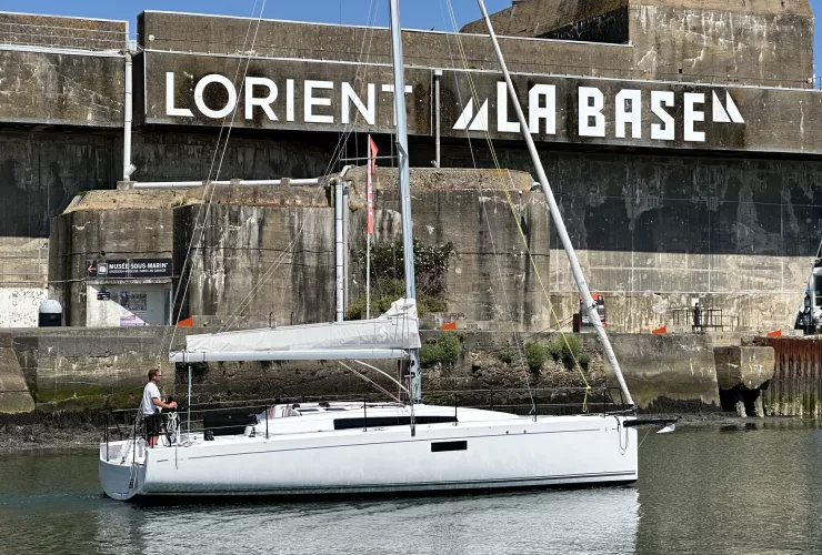 BENETEAU FIRST 36 - 2