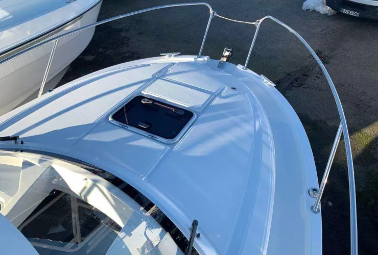 BENETEAU ANTARES 7 OB - 2
