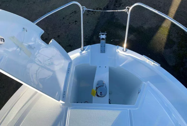 BENETEAU ANTARES 7 OB - 3