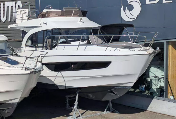 BENETEAU ANTARES 11 FLY - 2