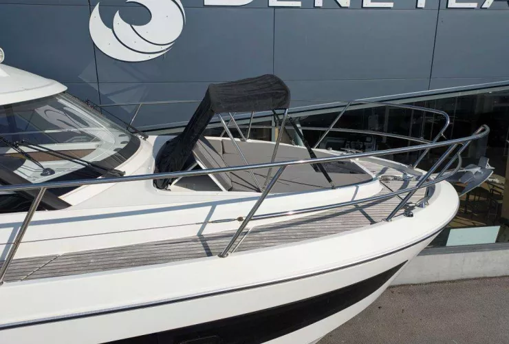BENETEAU ANTARES 11 FLY - 3