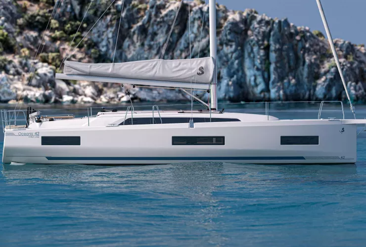 BENETEAU  - 1