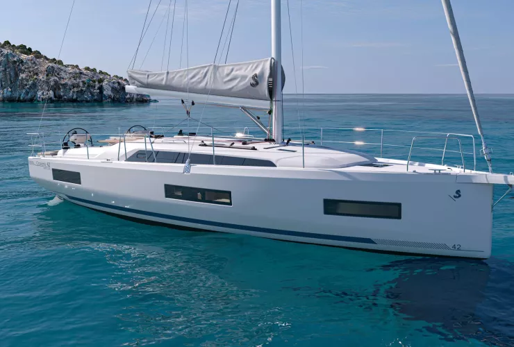 BENETEAU  - 2
