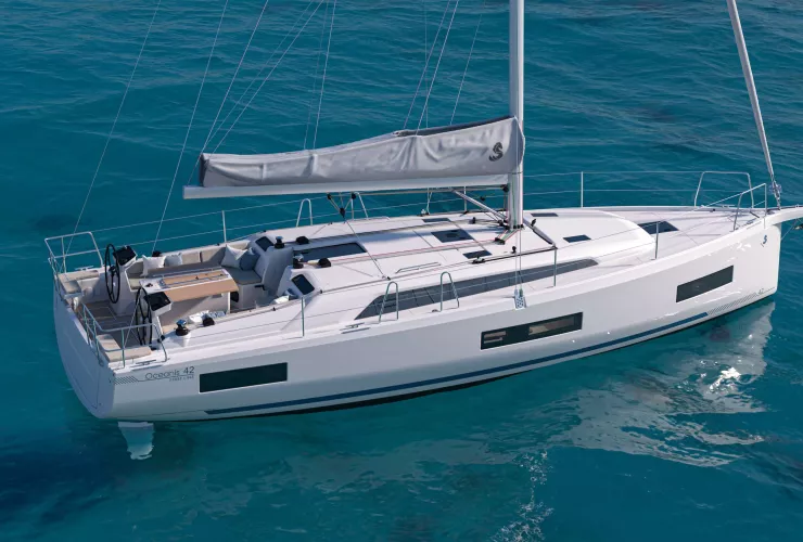 BENETEAU  - 3