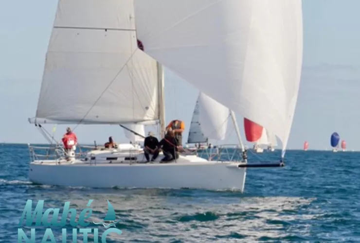 J BOATS  - 1