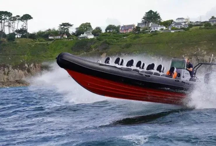 3D TENDER PATROL 860 - 2