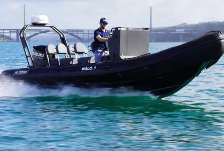 3D TENDER  - 1
