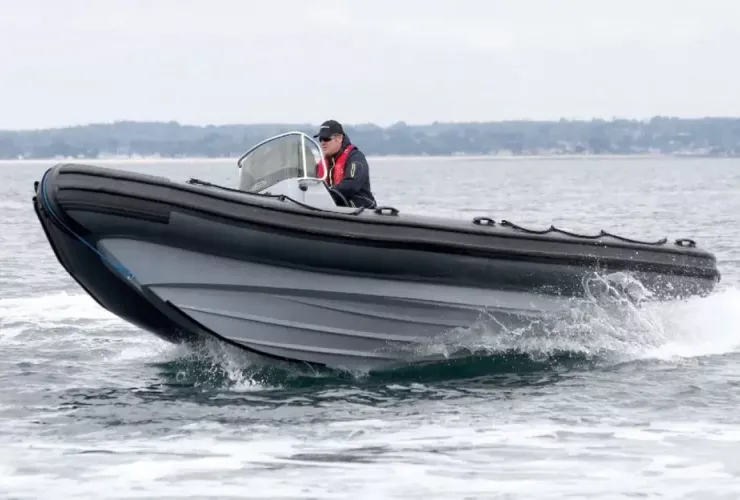 3D TENDER  - 2